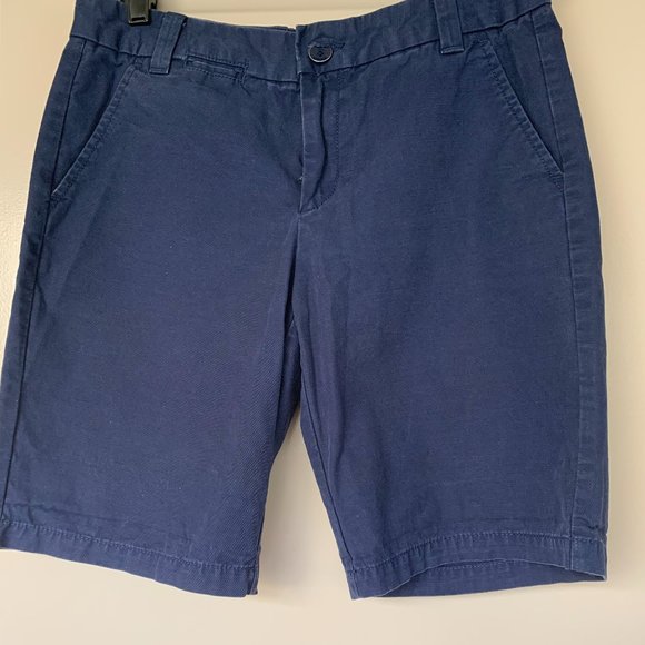 WOMAN SHORTS - Picture 1 of 3